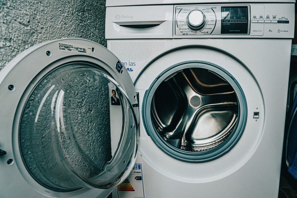 Lave linge