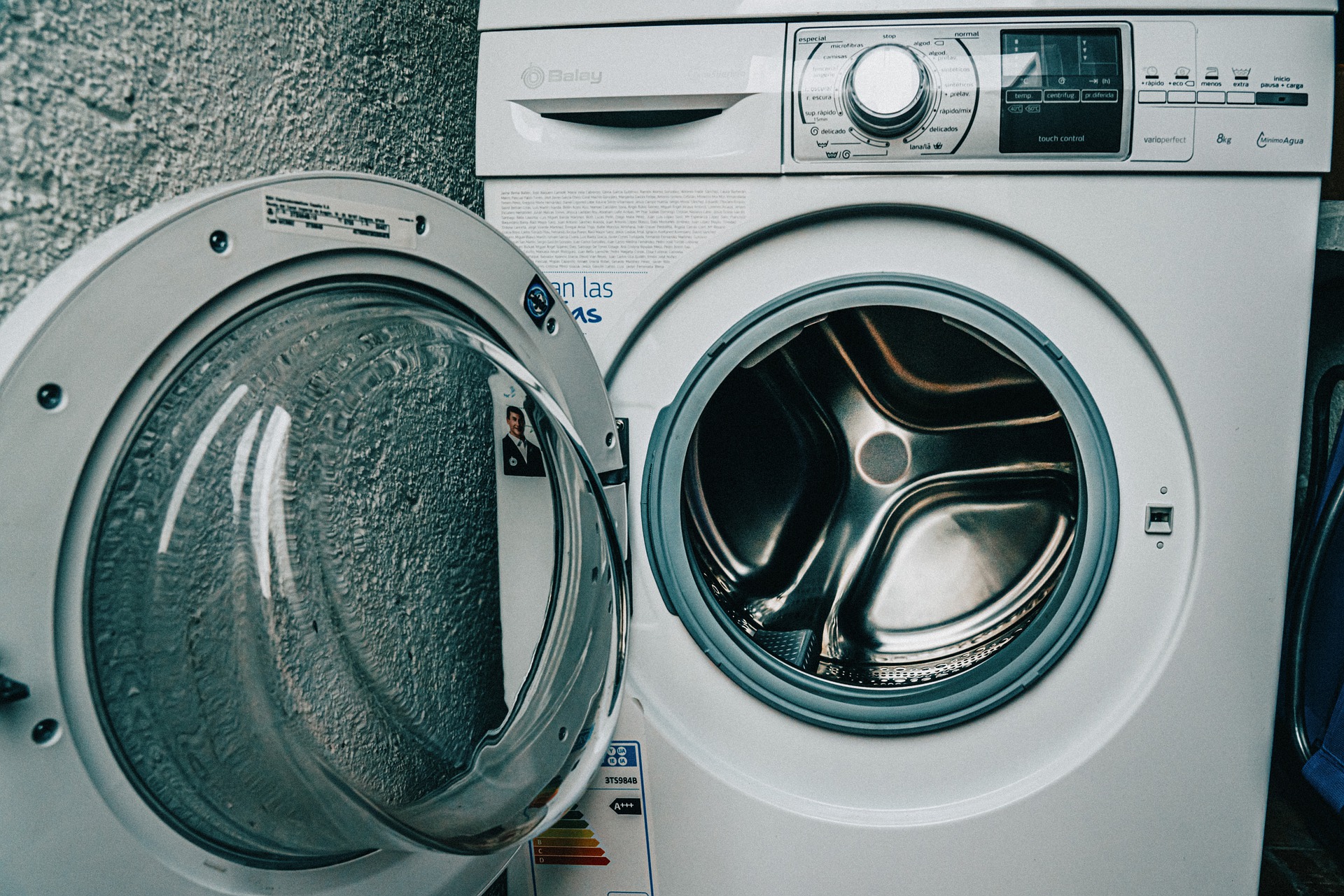 Lave linge
