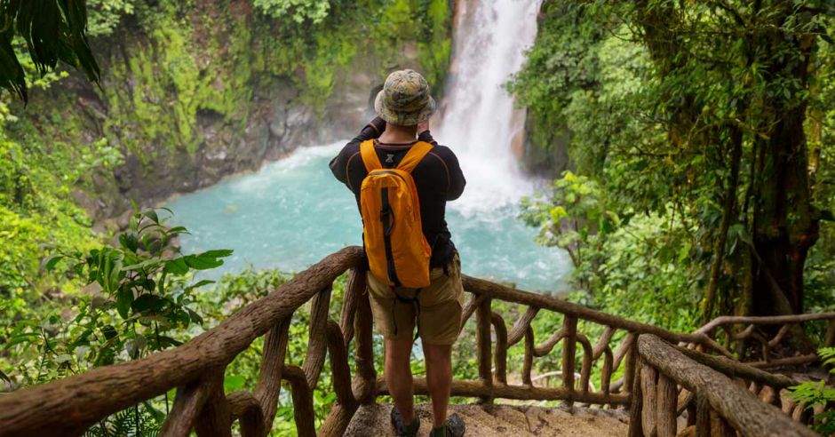 Ecotourisme