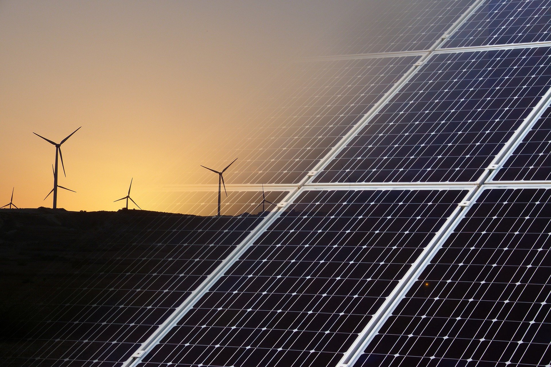 energie renouvelable