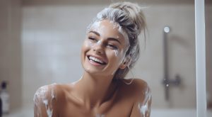Masque Cheveux à la Maïzena