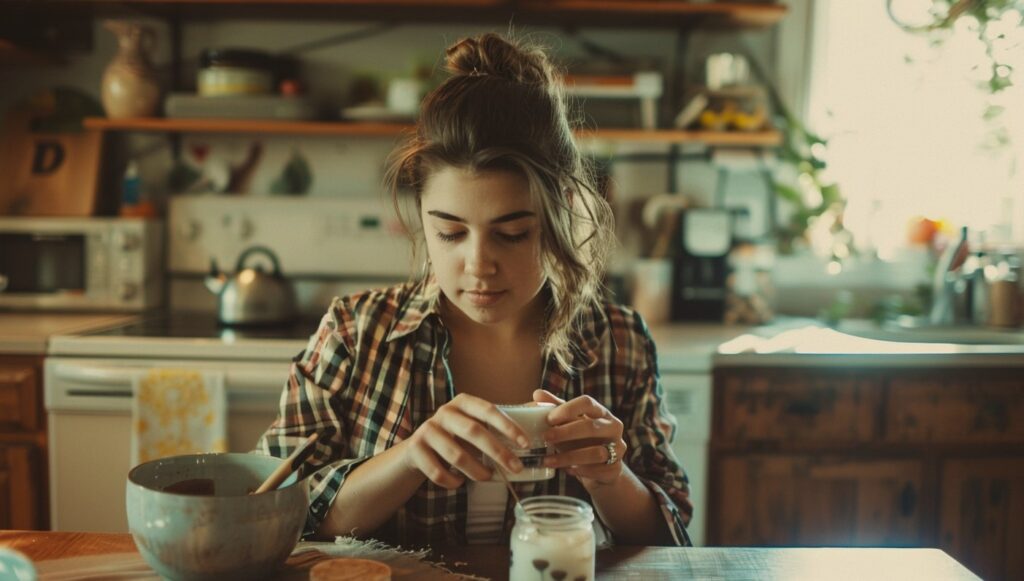 faire son propre déodorant naturel