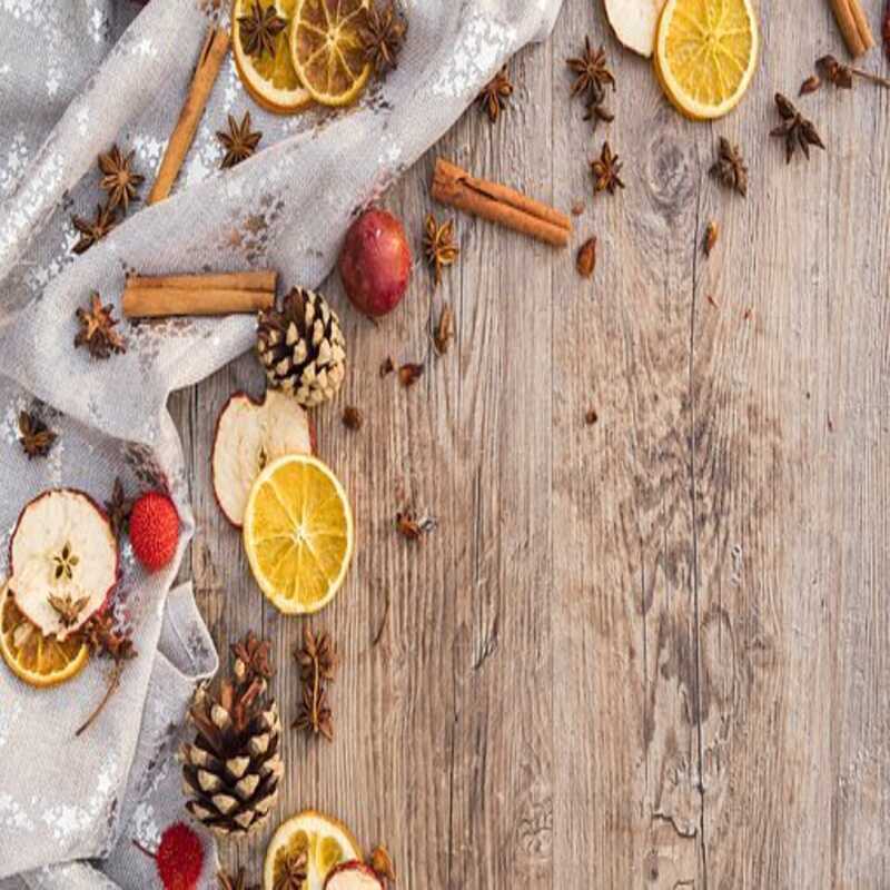 parfum fait maison