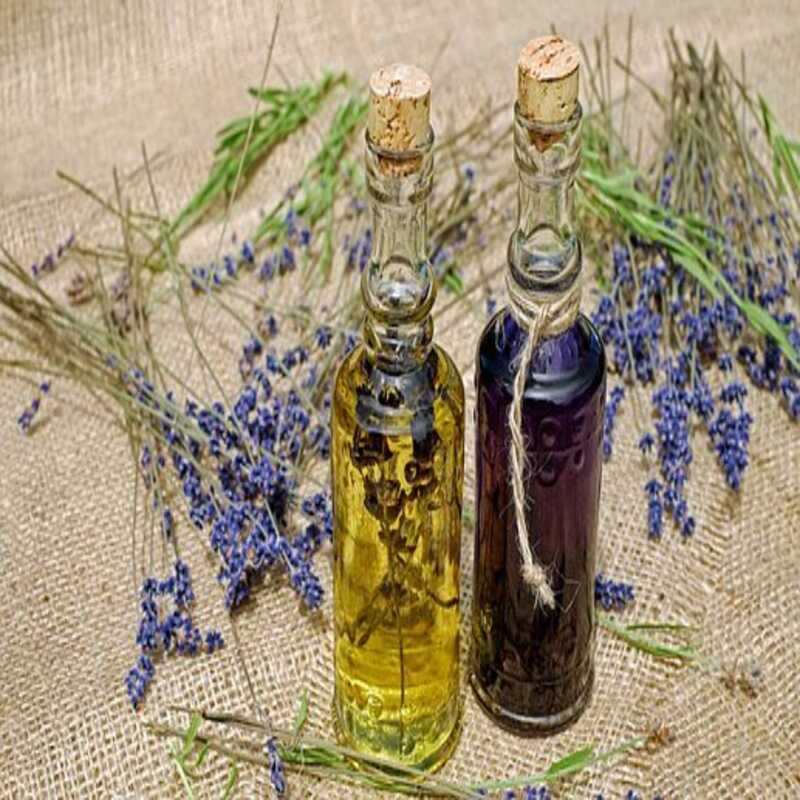 recettes huile ricin