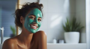 Masque Anti-Acné