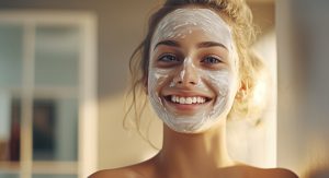 Masque Hydratant